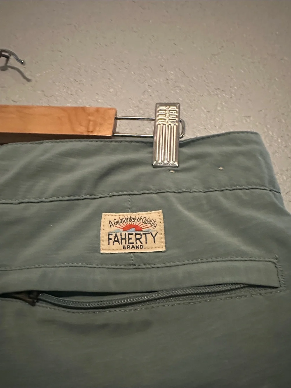 FAHERTY All Day Shorts